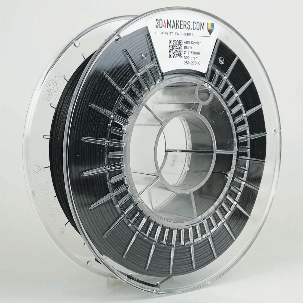 3D4Makers ABS Kevlar Filament
