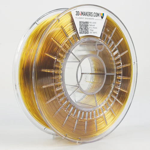 PEI Ultem 1000 Filament