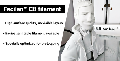 Facilan™ C8 Filament