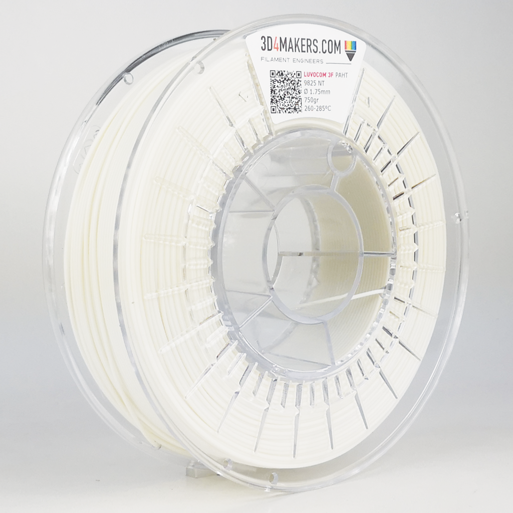 Luvocom® 3F PAHT 9825 NT Filament 