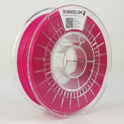 3D4Makers PLA Filament