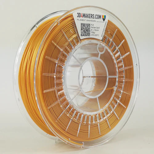 3D4Makers PLA Filament