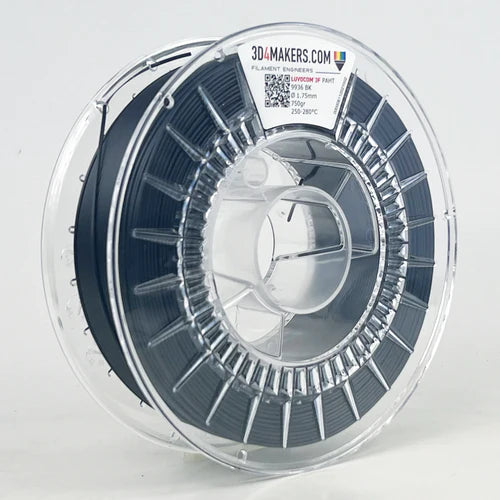 LUVOCOM 3F PAHT® 9936 BK Filament 